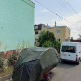 AW PLOTY-PLOTY, BRÁNY, VRATA