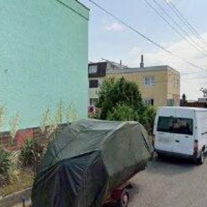 obrazek: avatar AW PLOTY-PLOTY, BRÁNY, VRATA