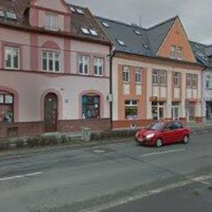 obrazek: avatar PIZZA PŘES ULICI