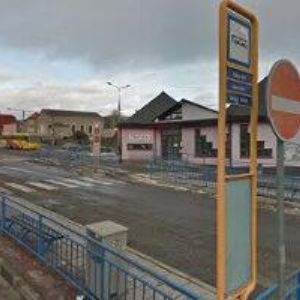 obrazek: avatar HOSPODA NA PŮLCE