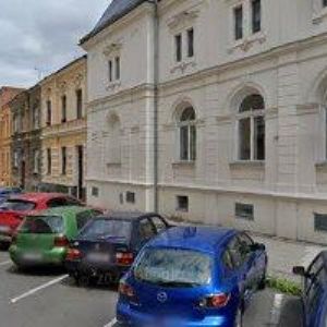 obrazek: avatar KULTURNÍ DŮM NA RYBNÍČKU