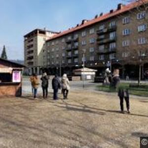 obrazek: avatar ARCADE CAFE-BAR