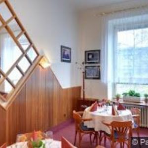 obrazek: avatar ŠKOLNÍ RESTAURACE VESNA