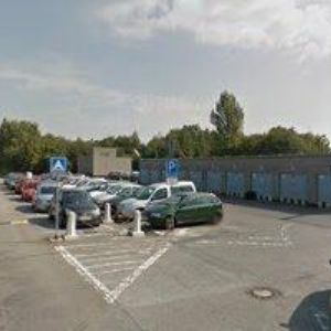 obrazek: avatar LETIŠTĚ OSTRAVA, a.s.