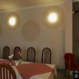 TĚŠÍNSKÁ RESTAURACE