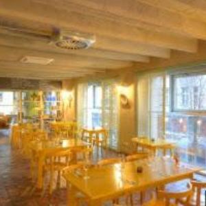 obrazek: avatar COMEDOR RESTAURANT