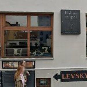 obrazek: avatar RESTAURANT V.R.LEVSKÝ