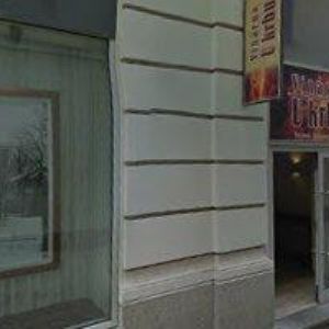 obrazek: avatar VINÁRNA U KRBU