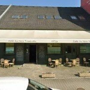 obrazek: avatar CAFÉ AU PÉRE TRANQUILLE s.r.o.