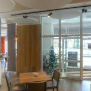 obrazek: avatar KULTURNÍ DŮM PETŘVALD