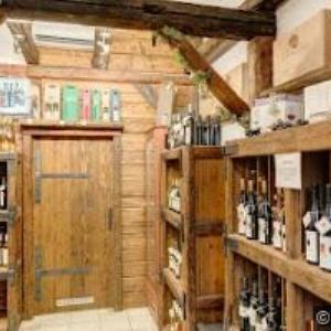 obrazek: avatar BAR CO KDYBY...