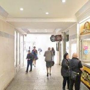 obrazek: avatar CAFÉ BAR PASÁŽ