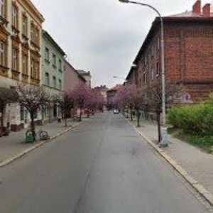 obrazek: avatar KEB'UP