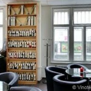 obrazek: avatar VINOTÉKA MODRÉ HORY