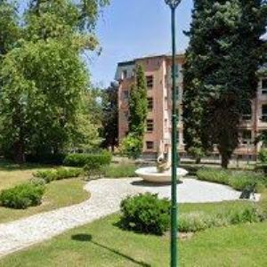 obrazek: avatar ZÁMECKÁ RESTAURACE KASTELÁN