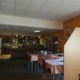 RESTAURACE BOWLING GREEN