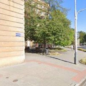 obrazek: avatar MLÉČNÁ JÍDELNA ASTRA v.o.s.