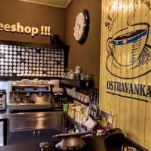 obrazek: avatar OSTRAVANKA COFEE SHOP s.r.o.
