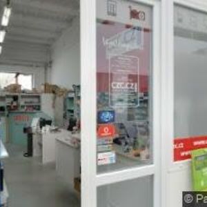 obrazek: avatar ABC ŽELEZÁŘSTVÍ HONZEK s.r.o.