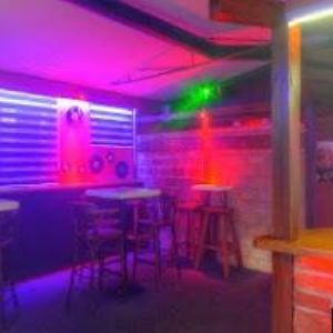 obrazek: avatar IRIS CLUB & MUSIC BAR, s.r.o.