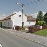 REDEGASTOVNA ZA VODOU