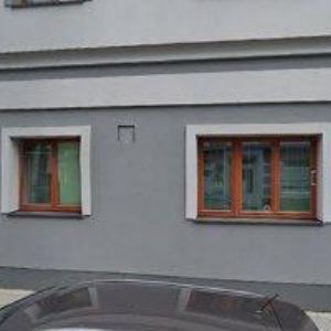 obrazek: avatar JINAK, o.p.s.