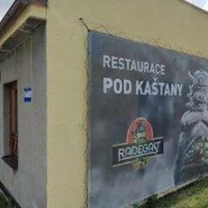 obrazek: avatar RESTAURACE POD KAŠTANY