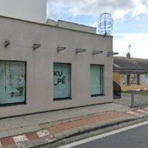 obrazek: avatar KUPÉ