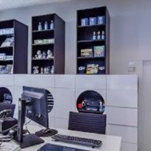 obrazek: avatar HOSPŮDKA U ZRZAVÉ MARY