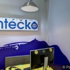 obrazek: avatar RADEGASTOVNA POD PADÁKEM