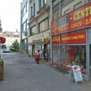 obrazek: avatar PIZZERIE U ŠNEKA