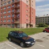 SPORTOVNÍ CENTRUM PROCE TRADE