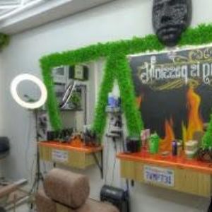 obrazek: avatar ALEXANDRIA Ostrava