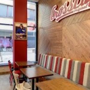 obrazek: avatar MOSS. ASIAN STREET FOOD