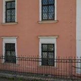 DĚTSKÝ DOMOV A ŠKOLNÍ JÍDELNA Radkov-Dubová