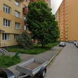 obrazek: avatar BORIS JIŘÍ-JEŘÁBNICKÉ PRÁCE