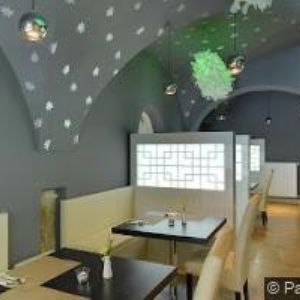 obrazek: avatar RESTAURANT BENU