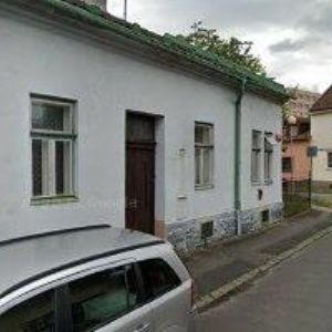 obrazek: avatar HOSPŮDKA NA ZELENÉ