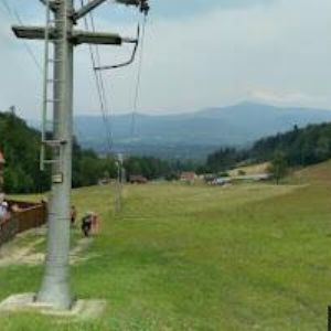 obrazek: avatar SKI AREÁL OPÁLENÁ