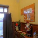 RESTAURACE U ZLATÉHO LVA