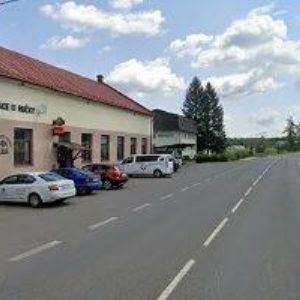 obrazek: avatar U HUČKY RODINNÁ RESTAURACE
