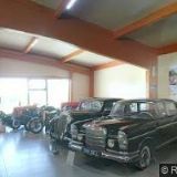 OBCHŮDEK U SPLNĚNÝCH PŘÁNÍ A KAVÁRNIČKA OLDTIMER