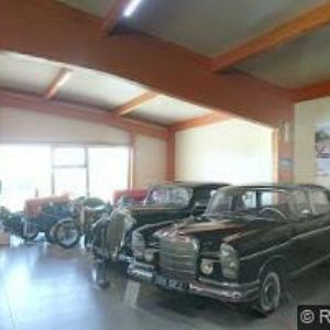 obrazek: avatar OBCHŮDEK U SPLNĚNÝCH PŘÁNÍ A KAVÁRNIČKA OLDTIMER