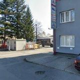 PLOŠINY WEBER s.r.o.