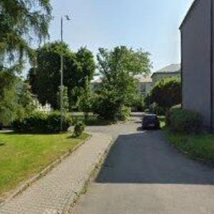 obrazek: avatar DĚTSKÝ DOMOV A ŠKOLNÍ JÍDELNA Ostrava-Hrabová