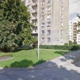 RESTAURACE PARLAMENT