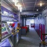 RESTAURACE MG BIERHAUS