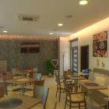 PLESENSKÁ KAFRÁRNA