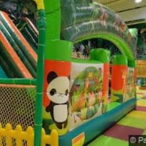 obrazek: avatar FUN PARK ŽIRAFA