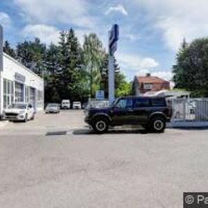 obrazek: avatar ŠTURM TRANSPORT, spol. s r.o.